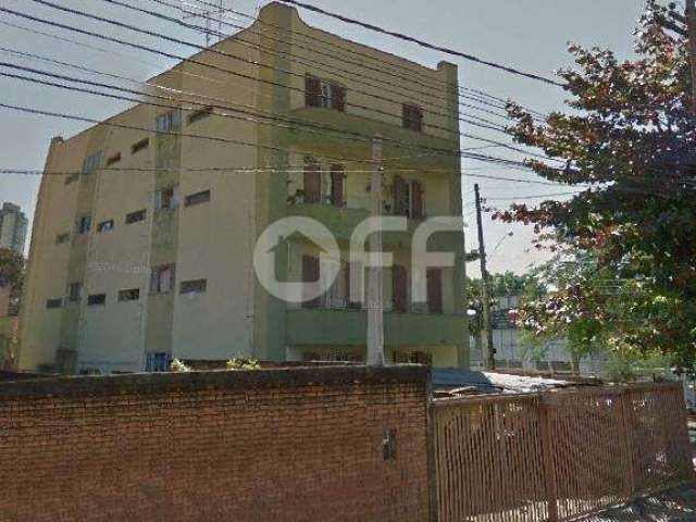 Apartamento com 3 quartos à venda na Rua Doutor Carlos Francisco de Paula, 17, Chácara da Barra, Campinas, 89 m2 por R$ 380.000