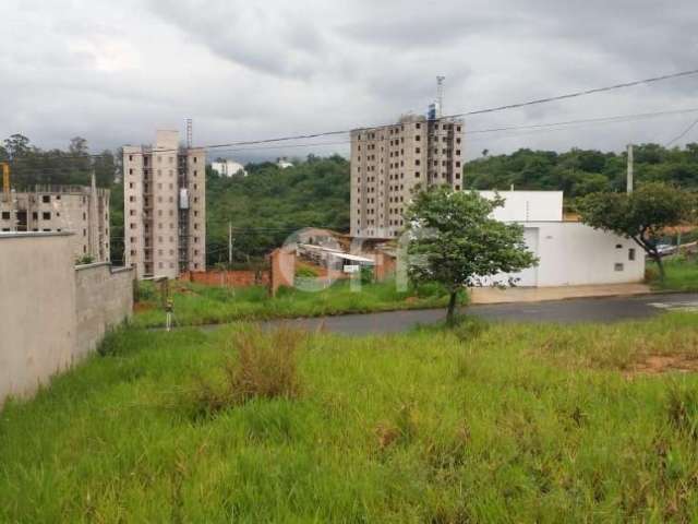 Terreno à venda no Jardim Ibirapuera, Campinas  por R$ 190.000