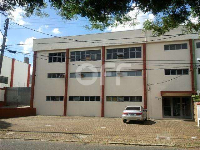 Barracão / Galpão / Depósito à venda no Jardim Santa Genebra, Campinas , 1400 m2 por R$ 6.300.000