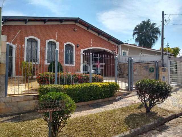 Casa com 3 quartos à venda na Rua Afonso Celso de Assis Figueiredo Júnior, 509, Parque São Quirino, Campinas, 193 m2 por R$ 650.000