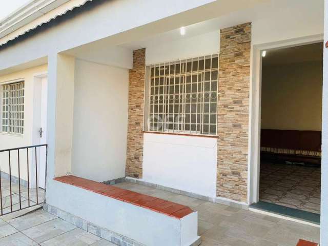 Casa com 3 quartos para alugar na Vila Nogueira, Campinas , 120 m2 por R$ 3.800