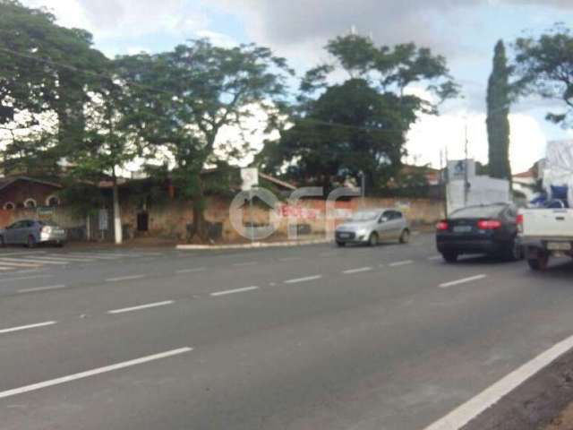 Casa comercial para alugar na Avenida Luís Smânio, 10, Jardim Chapadão, Campinas, 210 m2 por R$ 10.000