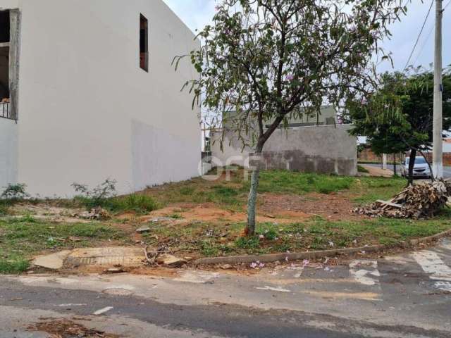 Terreno à venda na Rua Valdomiro Teixeira do Nascimento, Jardim Ibirapuera, Campinas por R$ 250.000