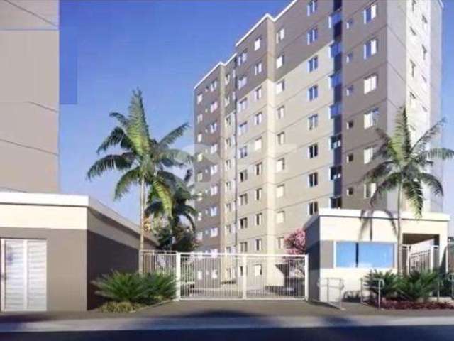 Apartamento com 2 quartos à venda na Rua Adib Zakia, 106, Vila Miguel Vicente Cury, Campinas, 45 m2 por R$ 350.000