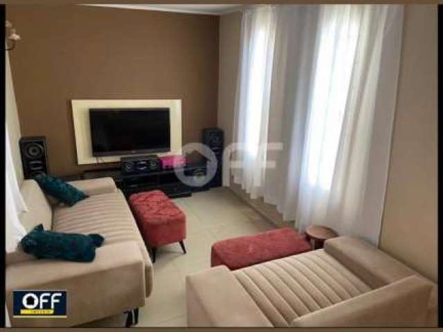 Casa com 4 quartos à venda no Jardim Boa Esperança, Campinas , 233 m2 por R$ 600.000