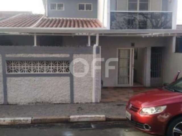 Casa com 2 quartos à venda na Vila Castelo Branco, Campinas , 160 m2 por R$ 390.000