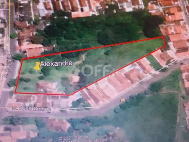 Terreno à venda no Jardim Rafael, Caçapava  por R$ 4.000.000