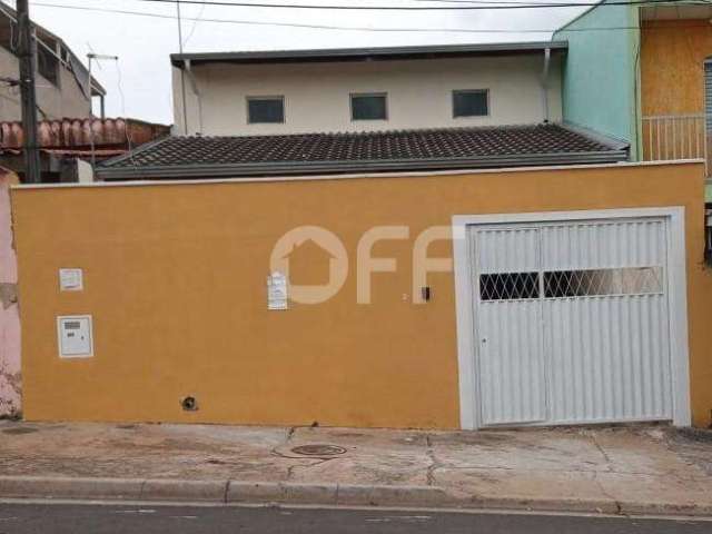 Casa com 3 quartos à venda no Parque Residencial Vila União, Campinas , 180 m2 por R$ 370.000