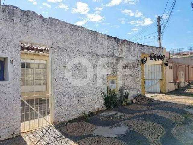 Casa com 2 quartos à venda na Rua Professor Adriano Boucault, 41, Vila Lemos, Campinas, 90 m2 por R$ 420.000