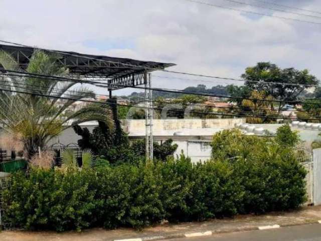 Terreno comercial à venda na Rua Sessenta e Três, 1064, Parque Via Norte, Campinas por R$ 424.000