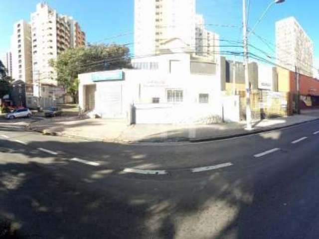 Casa comercial à venda na Avenida Anchieta, 358, Cambuí, Campinas, 176 m2 por R$ 1.700.000