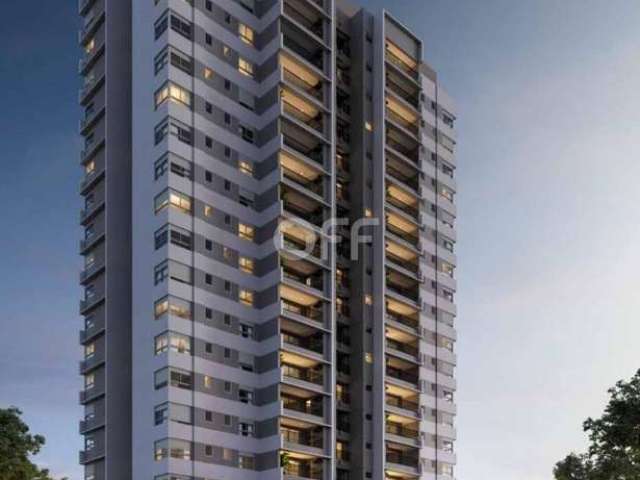 Apartamento com 3 quartos à venda na Rua Antônio Lapa, 118, Cambuí, Campinas, 139 m2 por R$ 2.182.606