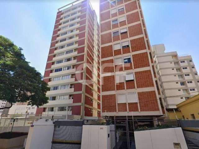 Apartamento com 1 quarto à venda na Rua Antônio Cesarino, 292, Centro, Campinas, 58 m2 por R$ 300.000