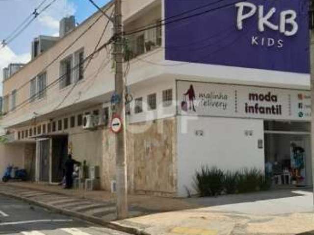 Casa comercial com 3 salas à venda na Rua Areias, 59, Cambuí, Campinas, 377 m2 por R$ 1.680.000