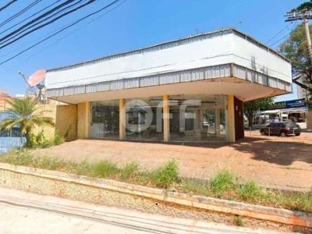 Prédio à venda na Avenida Imperatriz Leopoldina, 265, Vila Nova, Campinas, 3184 m2 por R$ 17.500.000