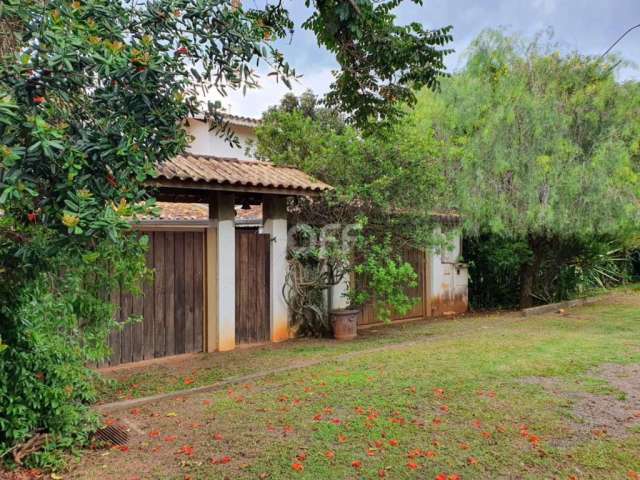 Casa em condomínio fechado com 4 quartos à venda na Rua Professor Emílio Coelho, 1277, Village Campinas, Campinas, 550 m2 por R$ 950.000