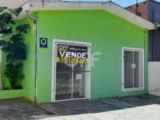 Casa comercial com 5 salas à venda na Rua Amélia Bueno, 12, Taquaral, Campinas, 255 m2 por R$ 990.000