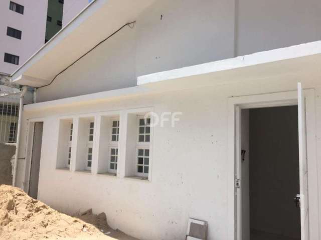 Casa comercial para alugar na Rua Álvaro Muller, 526, Vila Itapura, Campinas, 245 m2 por R$ 10.000