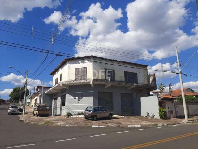 Sala comercial à venda na Rua Salvador Miniacci Caruso, 205, Parque Via Norte, Campinas, 300 m2 por R$ 580.000