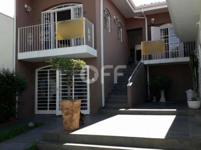 Casa com 3 quartos à venda na Rua Serra D'Água, 727, Jardim Baronesa, Campinas, 150 m2 por R$ 620.000