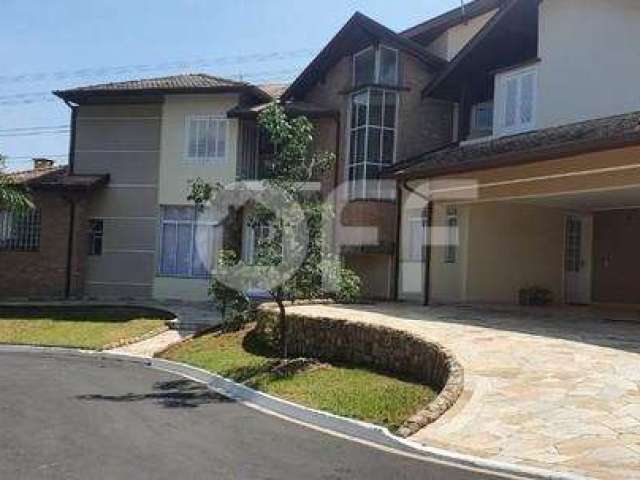 Casa em condomínio fechado com 4 quartos à venda na Avenida Engenheiro Luiz Antônio Laloni, 321, Tijuco das Telhas, Campinas, 365 m2 por R$ 1.750.000