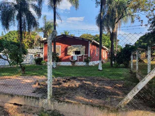 Chácara / sítio com 6 quartos à venda no Village Campinas, Campinas , 2080 m2 por R$ 850.000