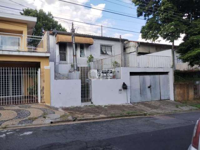 Casa com 3 quartos à venda na Rua Doutor Luíz Silvério, 997, Vila Marieta, Campinas, 94 m2 por R$ 320.000