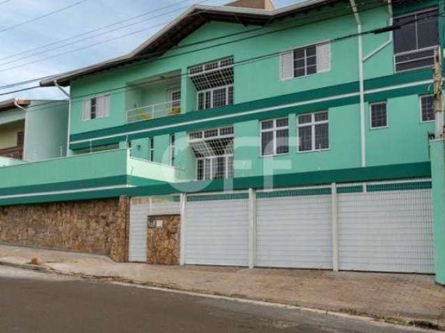 Casa com 3 quartos à venda na Rua Hermano Ribeiro da Silva, 473, Jardim Eulina, Campinas, 500 m2 por R$ 980.000