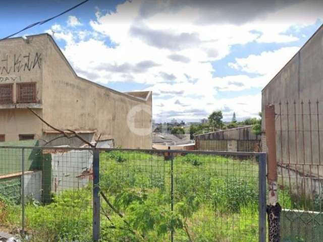 Terreno à venda na Avenida Senador Antônio Lacerda Franco, 283, Jardim do Lago, Campinas por R$ 480.000