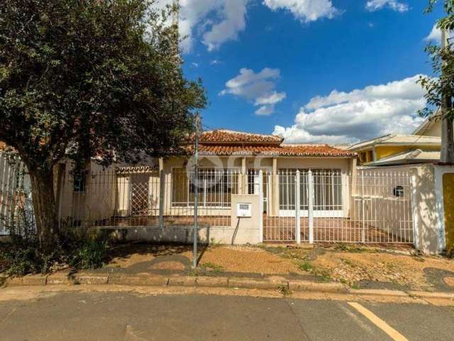 Casa com 3 quartos à venda na Rua Professor Jorge Hennings, 860, Jardim Chapadão, Campinas, 300 m2 por R$ 750.000