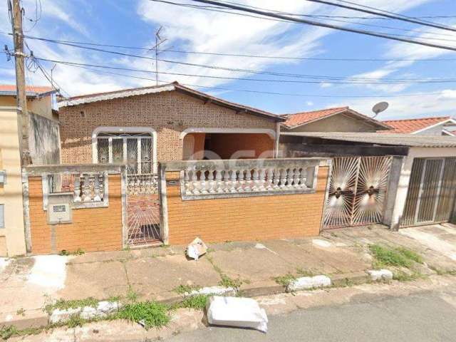 Casa com 3 quartos à venda na Rua Doutor Vicente Torregrossa, 160, Jardim García, Campinas, 250 m2 por R$ 295.000