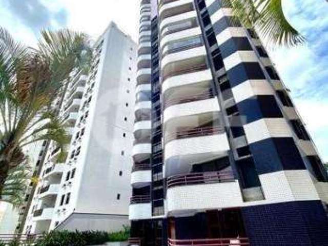 Apartamento com 4 quartos à venda na Avenida Princesa D'Oeste, 1090, Jardim Proença, Campinas, 238 m2 por R$ 1.250.000