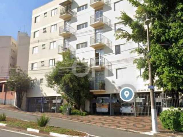 Apartamento com 2 quartos à venda na Rua Thomas Alva Edison, 369, Jardim Bela Vista, Campinas, 88 m2 por R$ 330.000