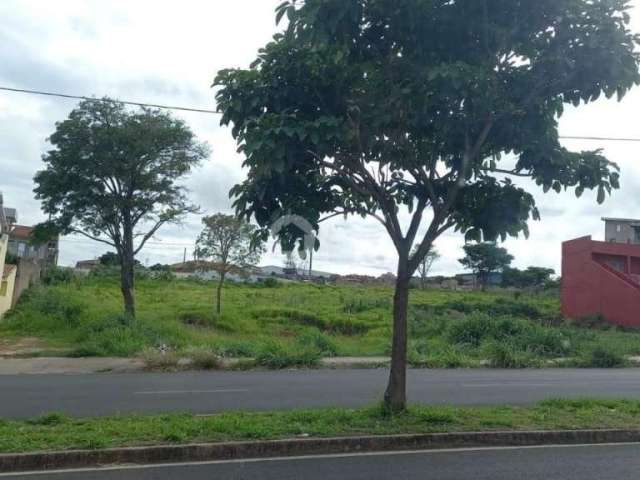 Terreno comercial à venda na Avenida Doutor Euridice José Bento, 478, Jardim do Lago Continuação, Campinas por R$ 310.000