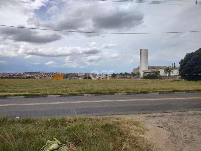 Terreno comercial à venda na Avenida Smith Vasconcellos, 630, Distrito Industrial, Campinas por R$ 580.000