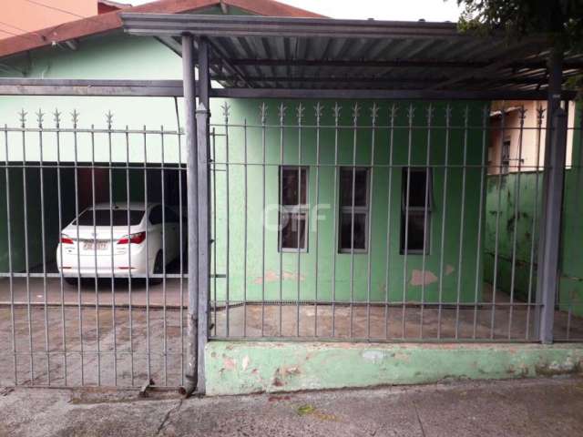 Casa com 3 quartos à venda no Jardim Florence, Campinas , 167 m2 por R$ 350.000