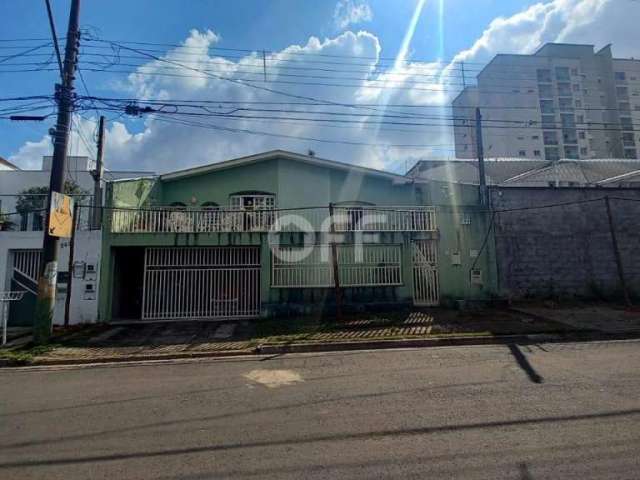 Casa com 4 quartos à venda na Avenida Giovanni Ruzene, 350, Vila Aurocan, Campinas, 300 m2 por R$ 540.000