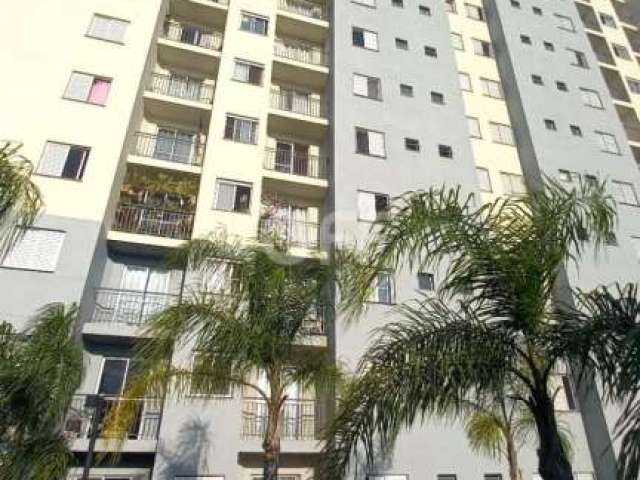 Apartamento com 2 quartos à venda na Avenida das Amoreiras, 4001, Vila Mimosa, Campinas, 54 m2 por R$ 350.000