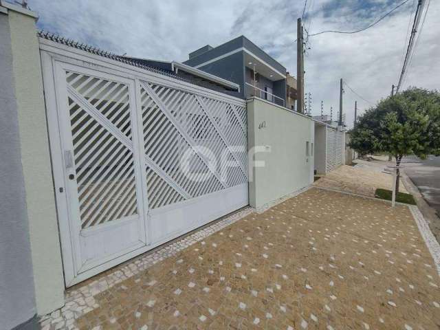 Casa com 3 quartos à venda na Rua Onésimo Antonio Palombo, 442, Residencial Parque da Fazenda, Campinas, 200 m2 por R$ 690.000