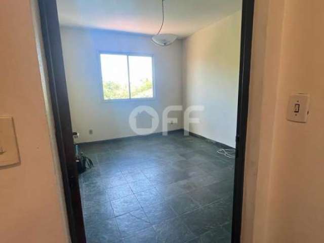 Apartamento com 3 quartos à venda na Rua José Rodrigues Pinto de Carvalho, 90, Jardim Quarto Centenário, Campinas, 70 m2 por R$ 265.000