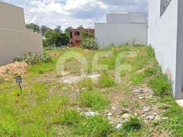 Terreno à venda na Rua Kathelyn de Oliveira Ferreira, 160, Jardim Ibirapuera, Campinas por R$ 215.000