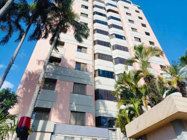 Apartamento com 3 quartos à venda na Avenida Francisco José de Camargo Andrade, 44, Jardim Chapadão, Campinas, 116 m2 por R$ 680.000