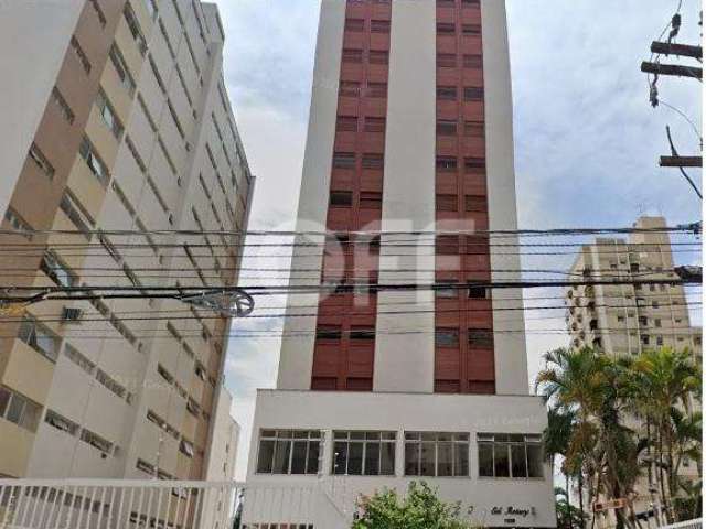 Apartamento com 3 quartos à venda na Rua General Osório, 1539, Cambuí, Campinas, 138 m2 por R$ 500.000