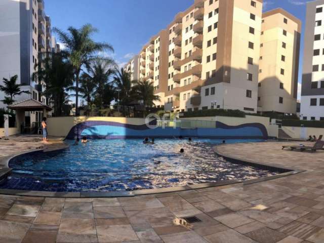 Apartamento com 3 quartos à venda na Rua Jacy Teixeira Camargo, 240, Jardim do Lago, Campinas, 82 m2 por R$ 570.000