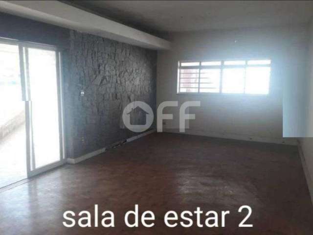 Casa comercial para alugar no Nova Campinas, Campinas , 270 m2 por R$ 12.000