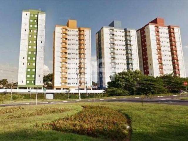 Apartamento com 2 quartos à venda na Rua Doutor João Quirino do Nascimento, 156, Jardim Boa Esperança, Campinas, 70 m2 por R$ 350.000