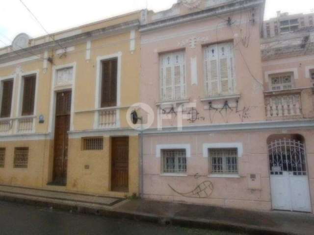 Casa comercial à venda no Centro, Campinas , 170 m2 por R$ 700.000