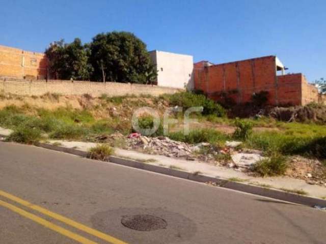 Terreno à venda na Rua Diamantino Pereira, 235, Jardim São Judas Tadeu, Campinas por R$ 110.000