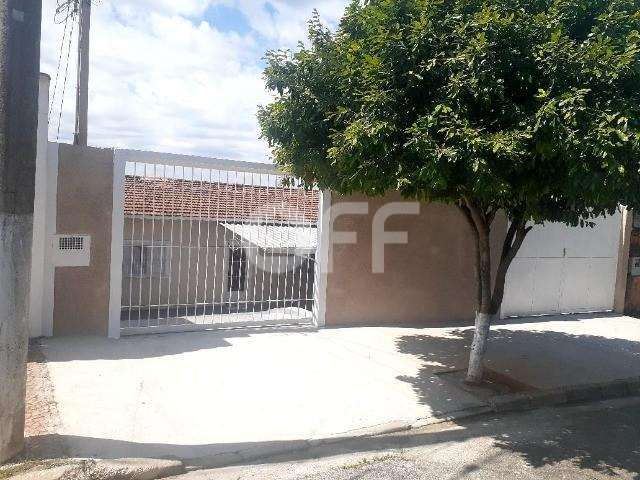 Casa com 2 quartos à venda na Rua Orlando Randi, 253, Vila Lemos, Campinas, 105 m2 por R$ 410.000