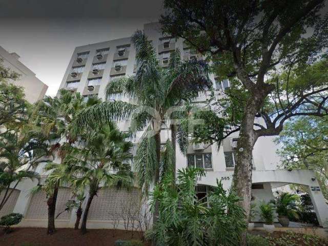 Sala comercial à venda na Rua Padre Almeida, 565, Cambuí, Campinas, 85 m2 por R$ 390.000